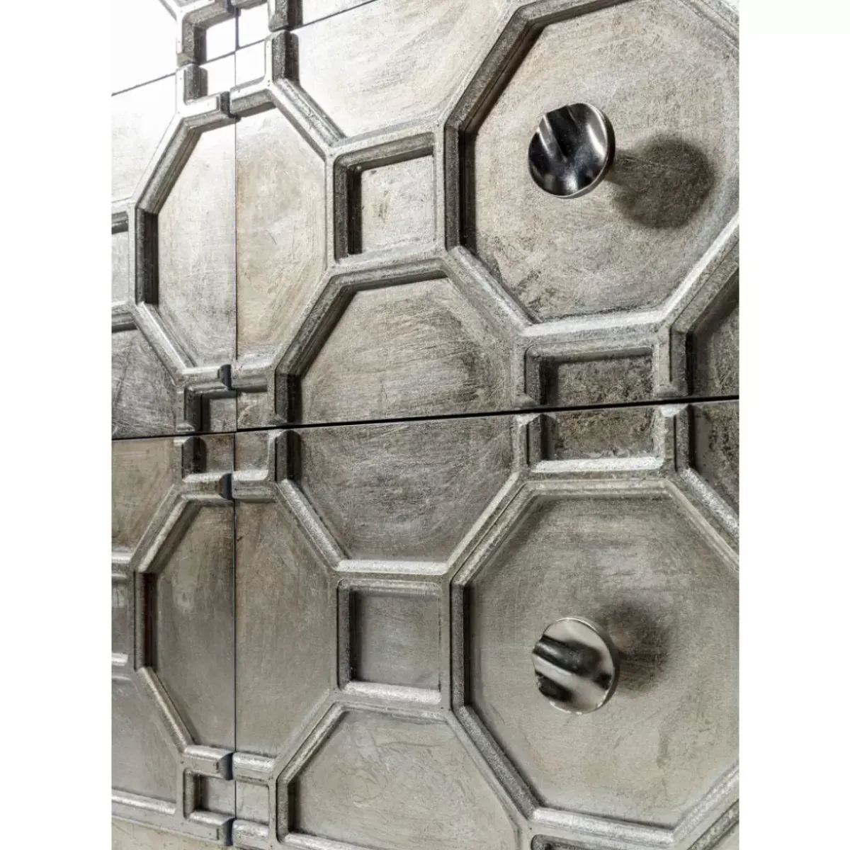 KARE Design Kommode Alhambra 108Cm- Kommoden & Sideboards