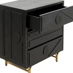 KARE Design Kommode Andiamo 73X61Cm- Kommoden & Sideboards