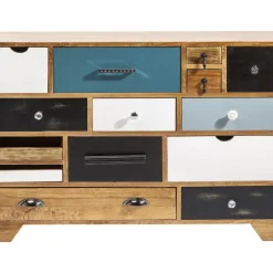 KARE Design Kommode Babalou Eu 14 Schube- Kommoden & Sideboards