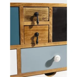 KARE Design Kommode Babalou Eu 14 Schube- Kommoden & Sideboards