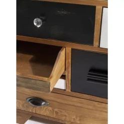 KARE Design Kommode Babalou Eu 14 Schube- Kommoden & Sideboards