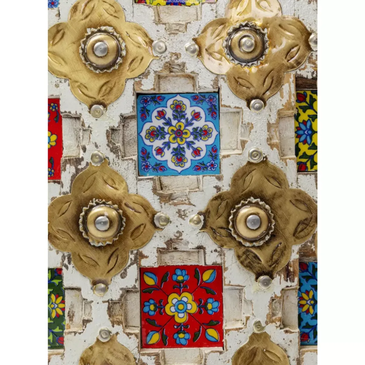 KARE Design Kommode Bazar 90- Kommoden & Sideboards