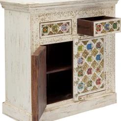 KARE Design Kommode Bazar 90- Kommoden & Sideboards