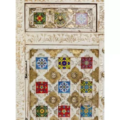 KARE Design Kommode Bazar 90- Kommoden & Sideboards