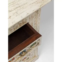 KARE Design Kommode Bazar 90- Kommoden & Sideboards