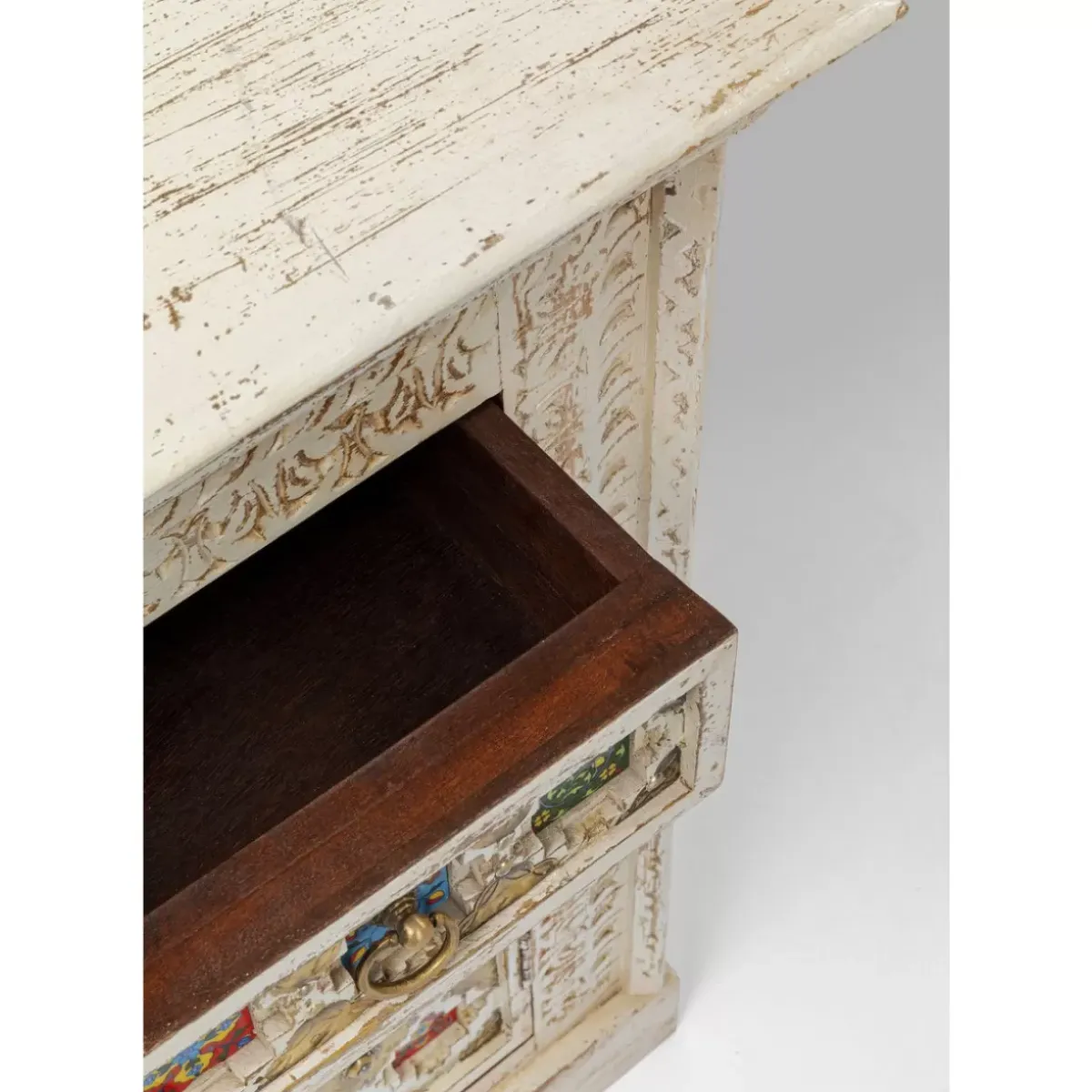 KARE Design Kommode Bazar 90- Kommoden & Sideboards