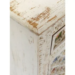 KARE Design Kommode Bazar 90- Kommoden & Sideboards