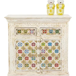 KARE Design Kommode Bazar 90- Kommoden & Sideboards