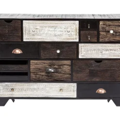 KARE Design Kommode Finca 14 Schube- Kommoden & Sideboards