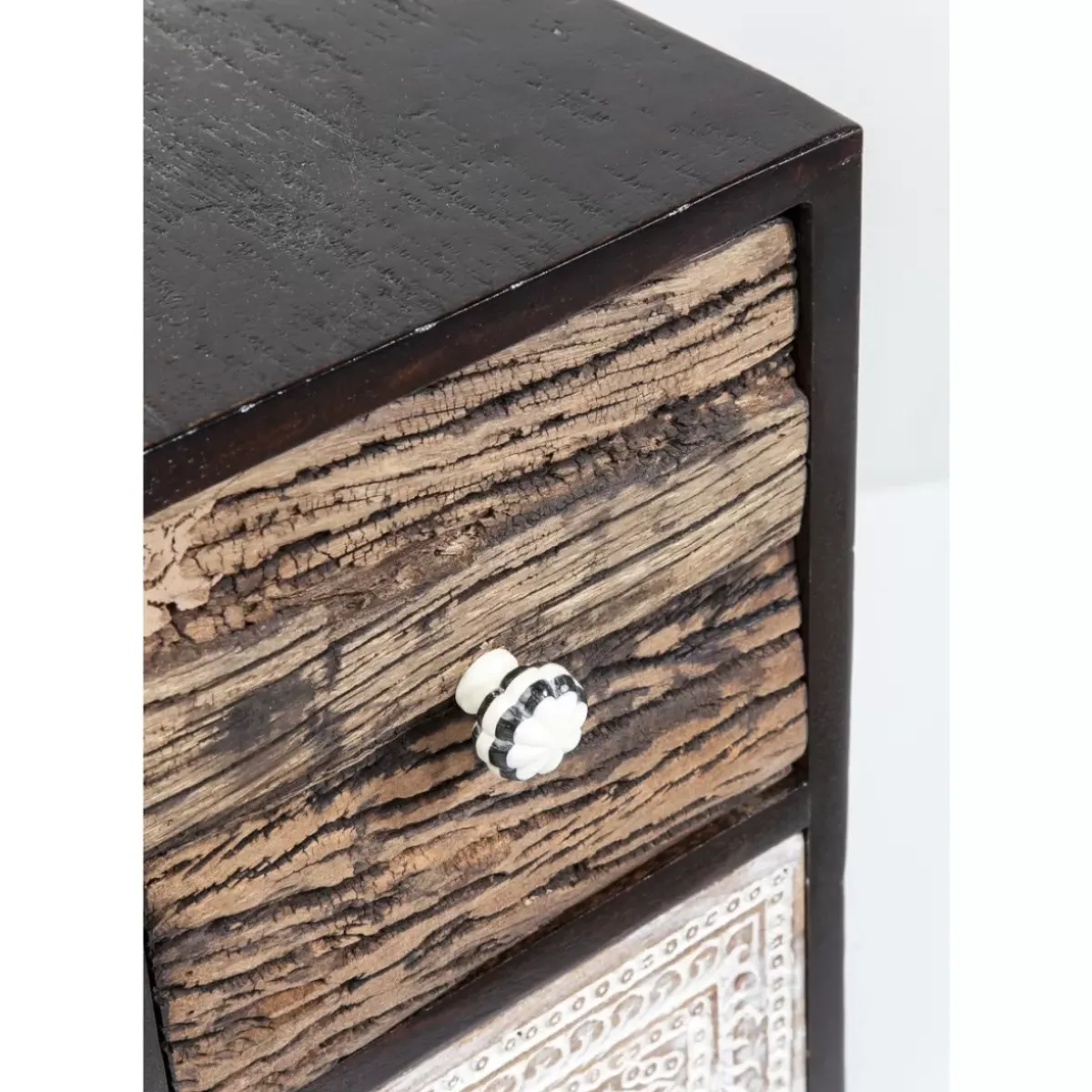 KARE Design Kommode Finca 14 Schube- Kommoden & Sideboards