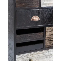 KARE Design Kommode Finca 14 Schube- Kommoden & Sideboards