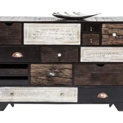 KARE Design Kommode Finca 14 Schube- Kommoden & Sideboards