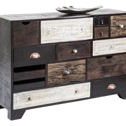 KARE Design Kommode Finca 14 Schube- Kommoden & Sideboards