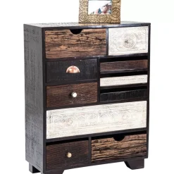KARE Design Kommode Finca 10 Schube- Kommoden & Sideboards