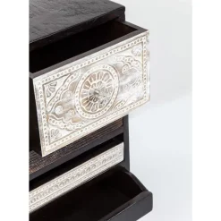 KARE Design Kommode Finca 10 Schube- Kommoden & Sideboards