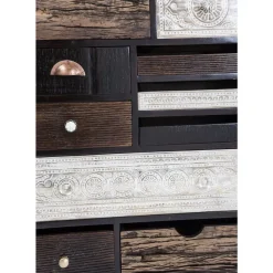 KARE Design Kommode Finca 10 Schube- Kommoden & Sideboards