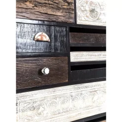 KARE Design Kommode Finca 10 Schube- Kommoden & Sideboards