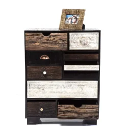 KARE Design Kommode Finca 10 Schube- Kommoden & Sideboards