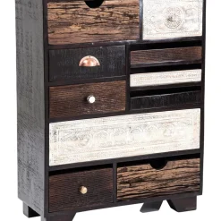 KARE Design Kommode Finca 10 Schube- Kommoden & Sideboards