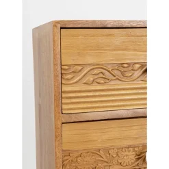 KARE Design Kommode James 45X118Cm- Kommoden & Sideboards