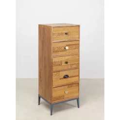 KARE Design Kommode James 45X118Cm- Kommoden & Sideboards