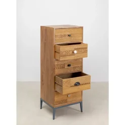 KARE Design Kommode James 45X118Cm- Kommoden & Sideboards