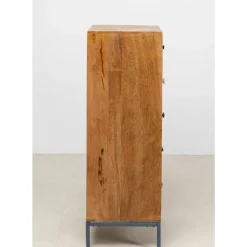 KARE Design Kommode James 45X118Cm- Kommoden & Sideboards