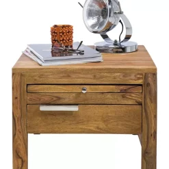 KARE Design Kommode Klein Authentico 50X50Cm- Kommoden & Sideboards