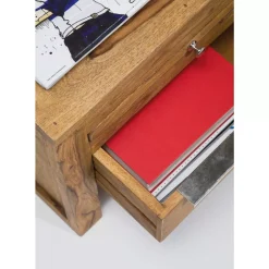 KARE Design Kommode Klein Authentico 50X50Cm- Kommoden & Sideboards