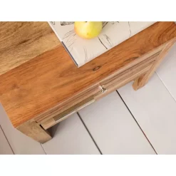 KARE Design Kommode Klein Authentico 50X50Cm- Kommoden & Sideboards