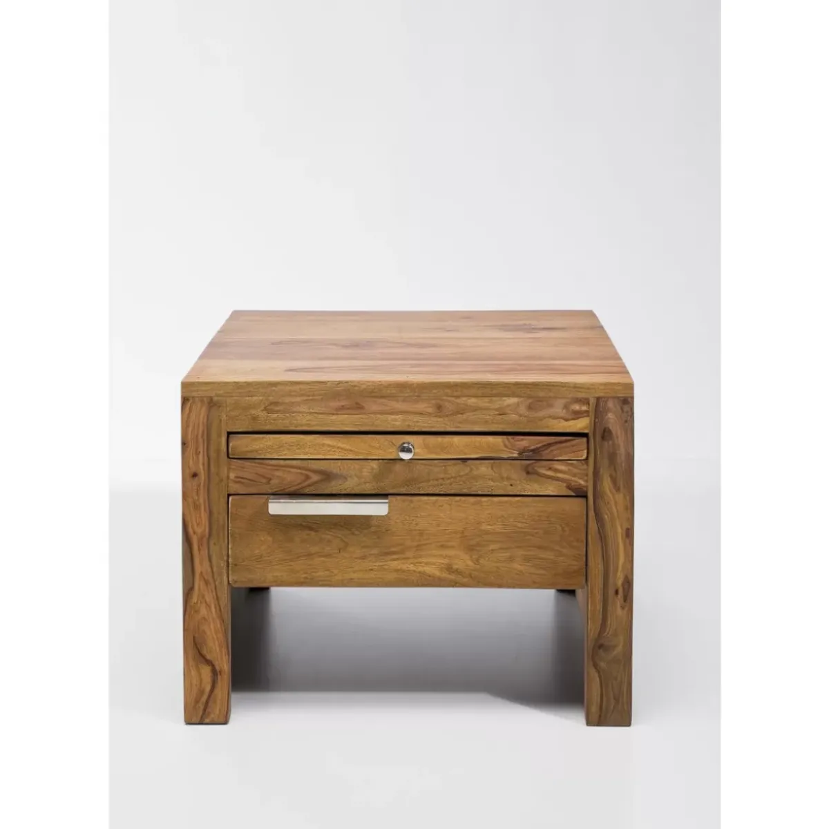 KARE Design Kommode Klein Authentico 50X50Cm- Kommoden & Sideboards