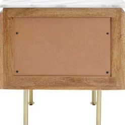 KARE Design Kommode Klein Grace 50X55Cm- Kommoden & Sideboards