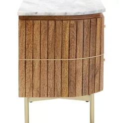 KARE Design Kommode Klein Grace 50X55Cm- Kommoden & Sideboards