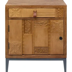 KARE Design Kommode Klein James 50Cm- Kommoden & Sideboards