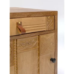 KARE Design Kommode Klein James 50Cm- Kommoden & Sideboards