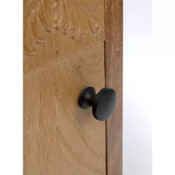 KARE Design Kommode Klein James 50Cm- Kommoden & Sideboards