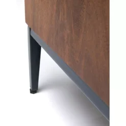KARE Design Kommode Klein James 50Cm- Kommoden & Sideboards