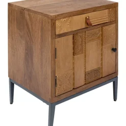 KARE Design Kommode Klein James 50Cm- Kommoden & Sideboards