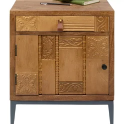 KARE Design Kommode Klein James 50Cm- Kommoden & Sideboards