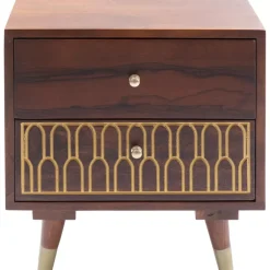 KARE Design Kommode Klein Muskat- Kommoden & Sideboards