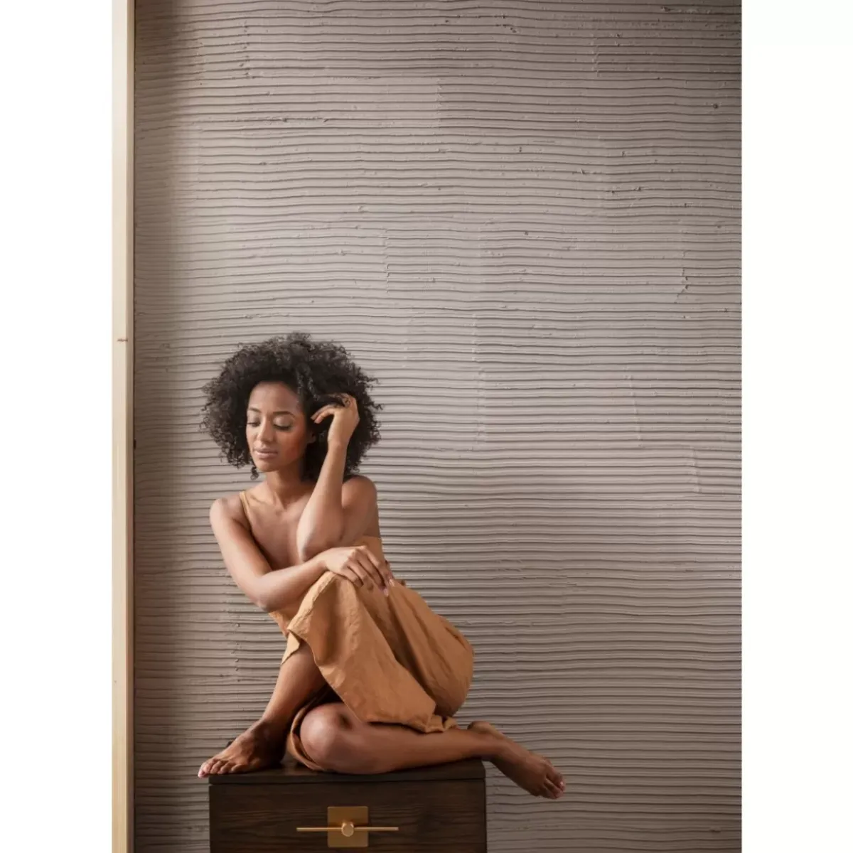 KARE Design Kommode Klein Osaka- Kommoden & Sideboards