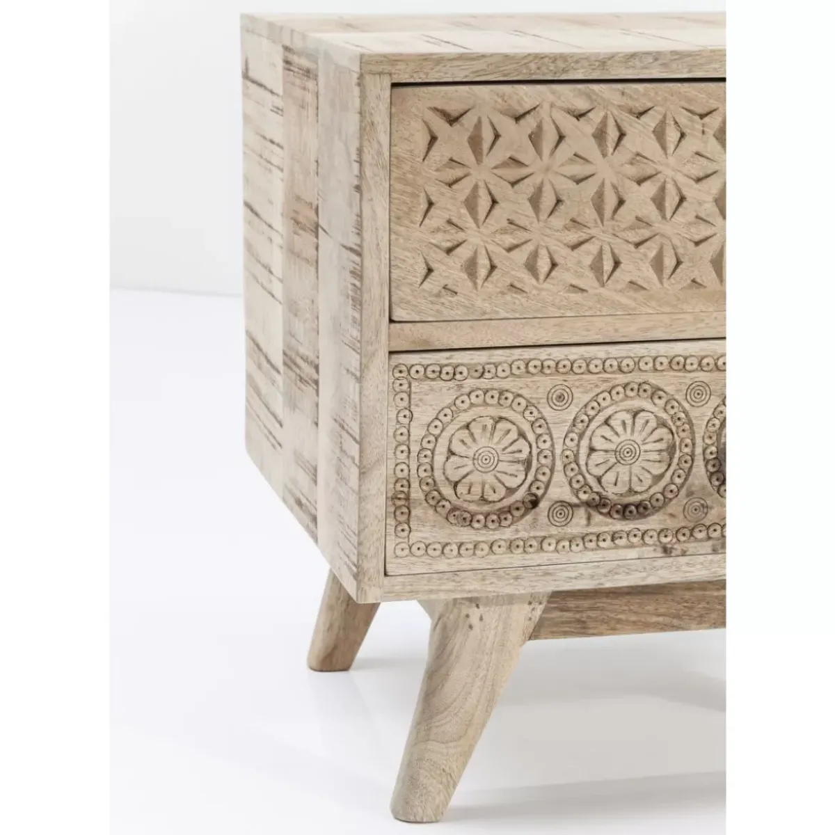 KARE Design Kommode Klein Puro 50X35Cm- Kommoden & Sideboards