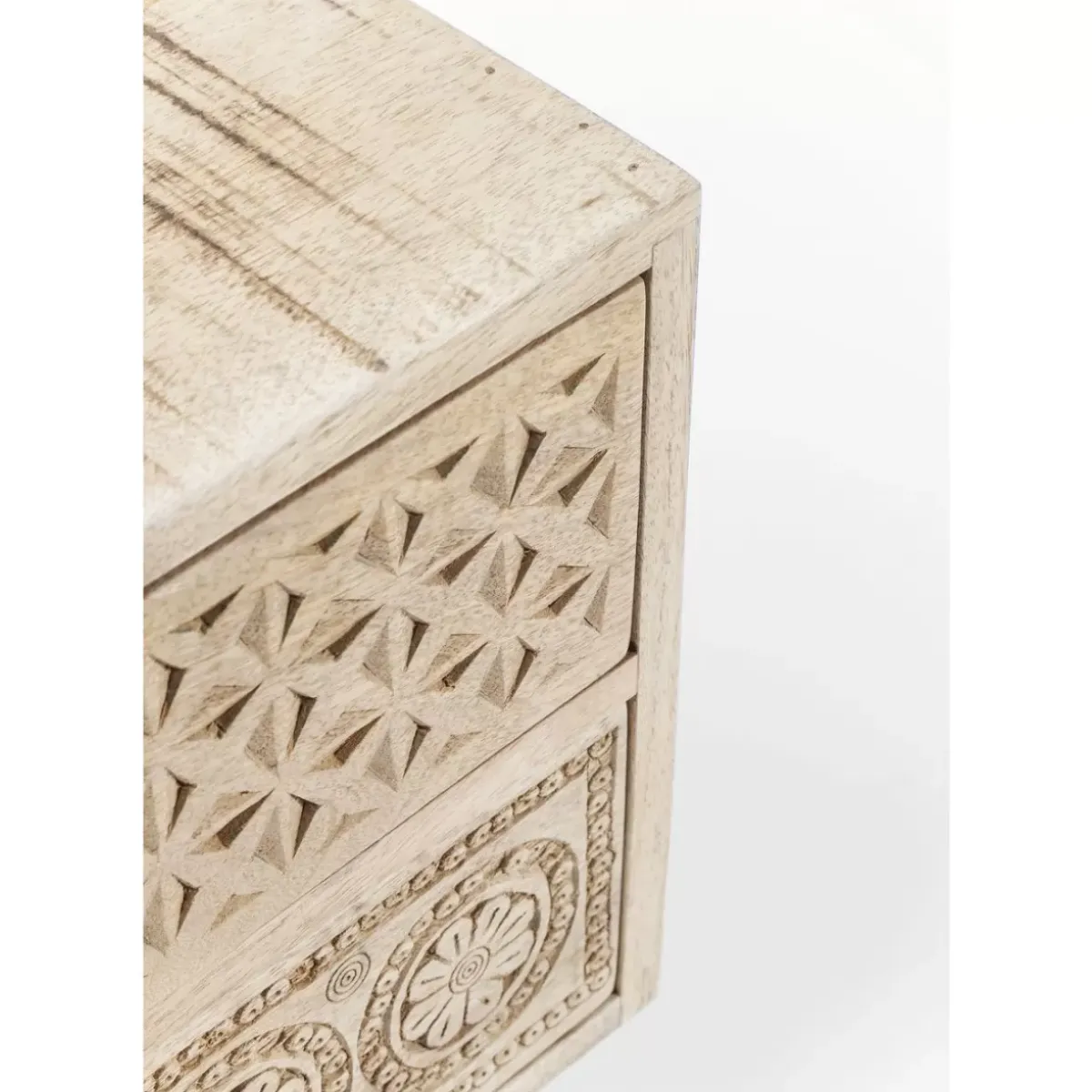 KARE Design Kommode Klein Puro 50X35Cm- Kommoden & Sideboards