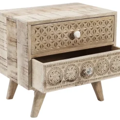 KARE Design Kommode Klein Puro 50X35Cm- Kommoden & Sideboards