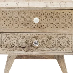 KARE Design Kommode Klein Puro 50X35Cm- Kommoden & Sideboards