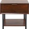 KARE Design Kommode Klein Ravello 50X50- Kommoden & Sideboards