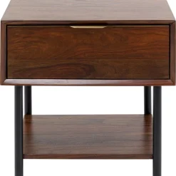 KARE Design Kommode Klein Ravello 50X50- Kommoden & Sideboards