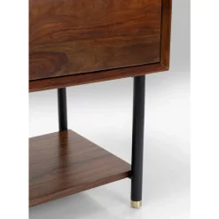 KARE Design Kommode Klein Ravello 50X50- Kommoden & Sideboards