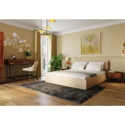 KARE Design Kommode Klein Ravello 50X50- Kommoden & Sideboards