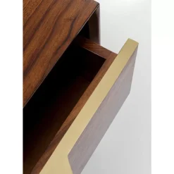 KARE Design Kommode Klein Ravello 50X50- Kommoden & Sideboards